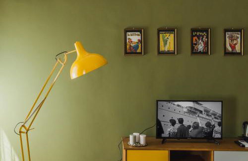 Dimora Hortis, eleganza e stile in centro a Trieste - Foto 7