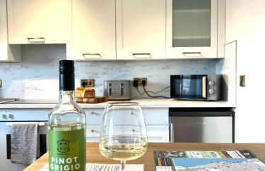 Bellevue Apartment - Foto 46