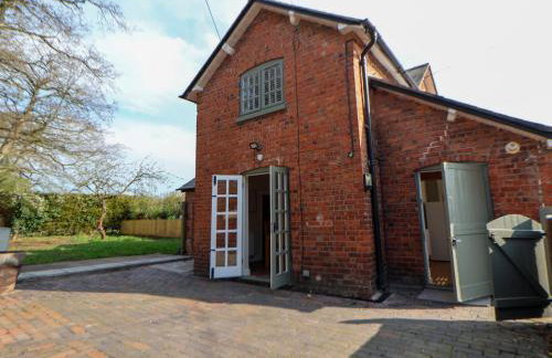 Canal Basin Cottage - Foto 26