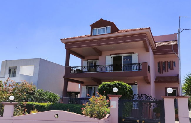 Aithrea s Homes in Pastida Rhodes - Foto 16