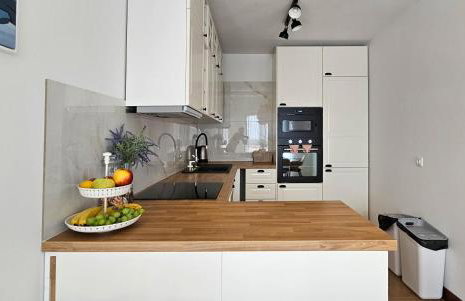 Apartment Bluemare B3 with Shared Pool - Photo 4