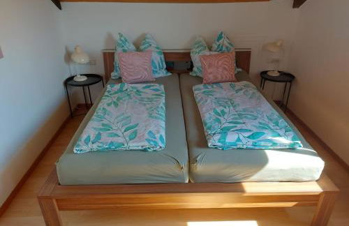 Ferienwohnung Löchgau - Foto 2