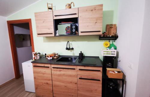 LA CASA DEL GRILLO - Valle del Menotre - Rasiglia - Foto 23