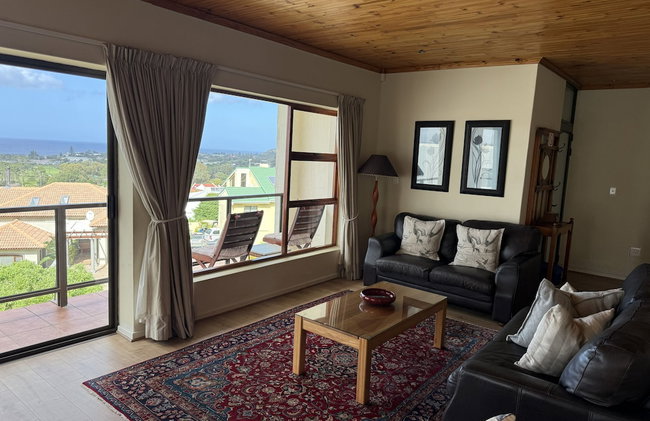 Hermanus Heights Villa - Foto 21