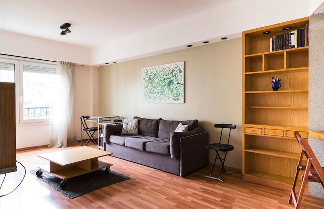 Departamento Plaza Libertad - Foto 13