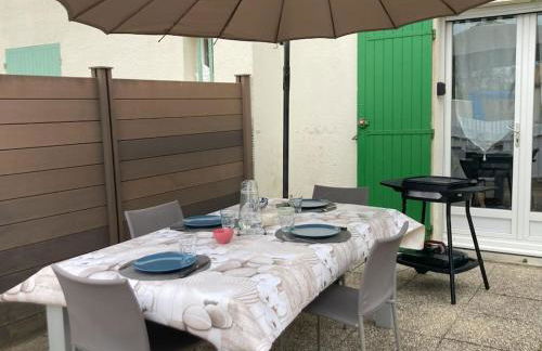 L'hibiscus maison 4 personnes - Foto 9