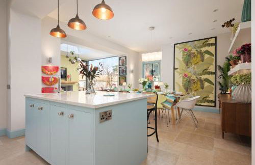 Eskbank Villa near Edinburgh - Photo 40