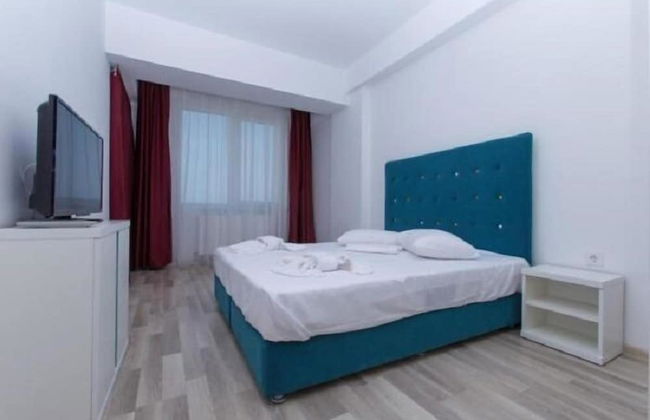 Apartamente Summerland SUN & FUN - Foto 1