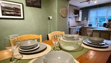 House in Llanberis - Photo 5