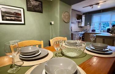 House in Llanberis - Photo 5