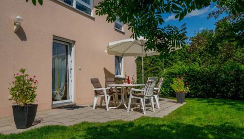 Ferienwohnung Meyer - Foto 3, Garden