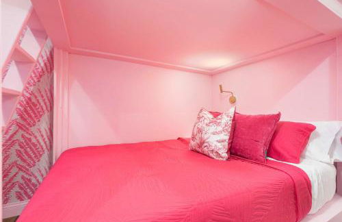 The Kentucky Rose by Hollyhock suites - Foto 36