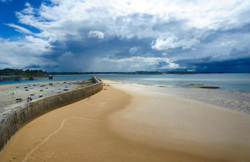 LR1 - Vue mer & Plage à pied - Ressourçant & paisible - Foto 25