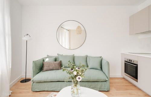 Le Coquet des Trois-Maisons avec parking privatif - Foto 9