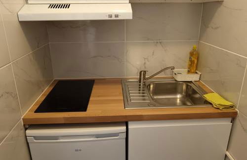 Séduisant studio confortable - Foto 9