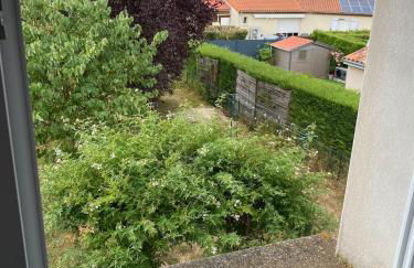 Maison propre et calme à 5 min du Futuroscope - Foto 23