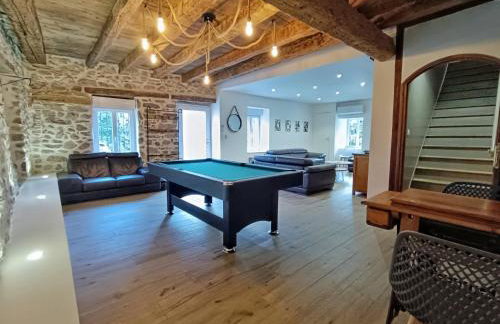 Le Gîte de Saint Pierre - Foto 7