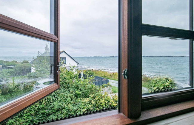 Seaside Escape in Hindsholm - By Traum Ferienwohnungen - Photo 15