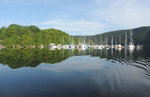 Holiday Home Gartenblick in Vöhl-Basdorf by Interhome - Foto 19
