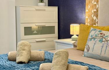 El Pasaje Apartamento - Foto 11