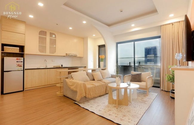 FLC Sea Tower - Quynhon Homes - Photo 14