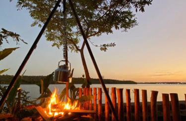 Casas Lago Paranoá - Foto 69