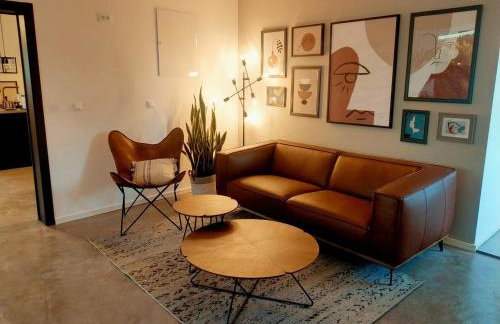 O'live Residence - Elegant Designer Apartments near Zadar - Foto 56