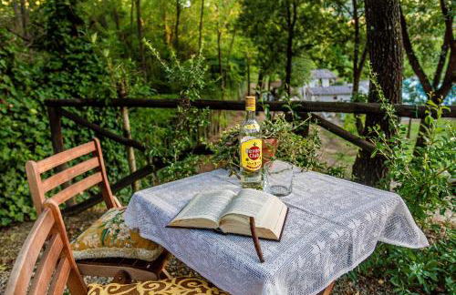 Villa Pongina with private pool - Foto 44