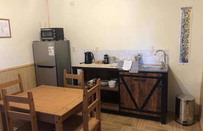 Magellanicus Rustic Suites - Photo 16