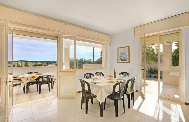 Villa Dei Fanti On The Sandy Beach - Foto 17