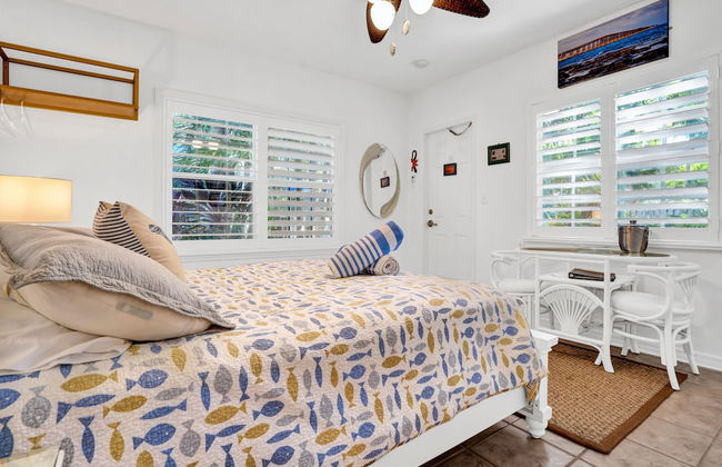 Island Bay Resort - Foto 4