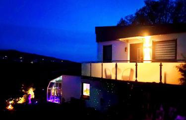 Ferienwohnung Alpaka Blick - Foto 35