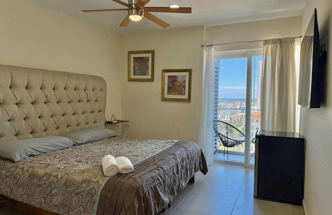 Cristal bay Apartments - Foto 18