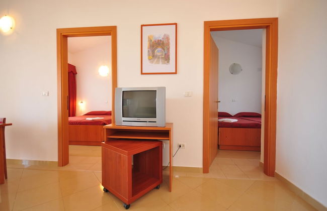 Apartments Kazela - Foto 19