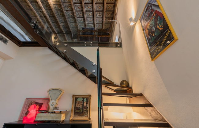 Casa Savoia by Wonderful Italy - Foto 28