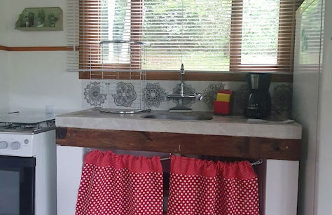 Chalés Alecrim - Foto 5