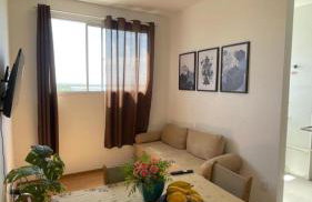 Ap em condomínio a 500m da Praia com Vista Mar e Vista Praia do Jacaré - Foto 10