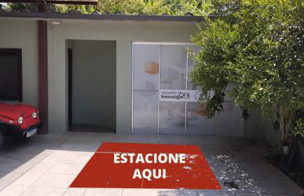 Recanto do Sossego- Espaço Jean - Foto 21