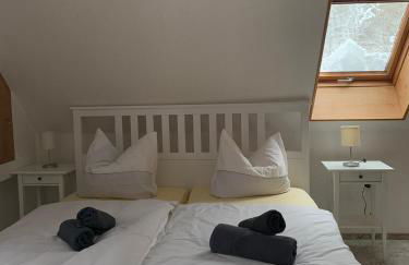 Ferienhaus Andrea am Bodetal - Foto 29