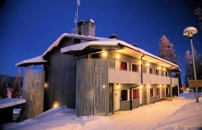 Vuosselin Helmi - Foto 60