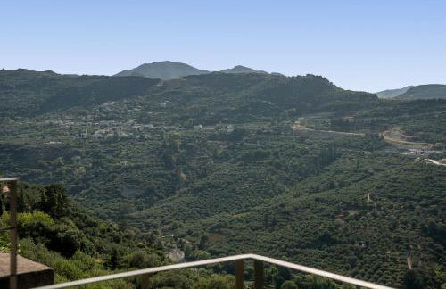 Velanis Ηouse, style into nature - secluded - Foto 37