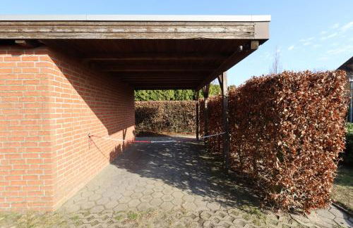 3-Zi Appartment in Verden-Hönisch - self-check-in - Kinderfreundlich - Balkon - Kaffeeautomat - Foto 29