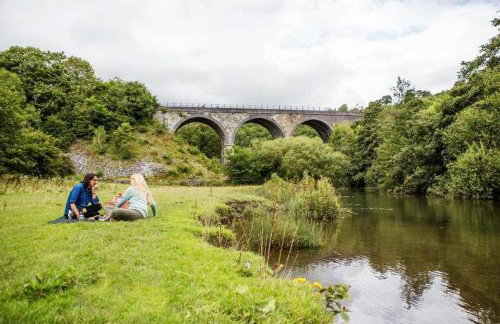 Monsal Trail Apartment B, Bakewell - Photo 18