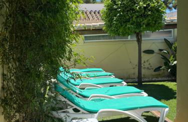 Family friendly villa next to Puerto Banus - Foto 19
