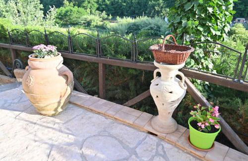 Agriturismo le Fontane - Lago di Bolsena - Foto 18