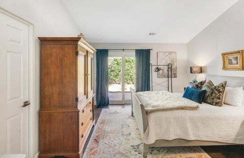 Sunset Hillside House - A Country Retreat - Foto 31