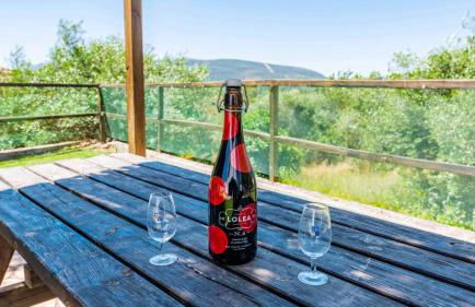 Chalet Algar by Ruralidays - Foto 20