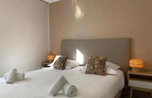 Beauregard- Charmant 2 chambres, terrasse & garage - Foto 17