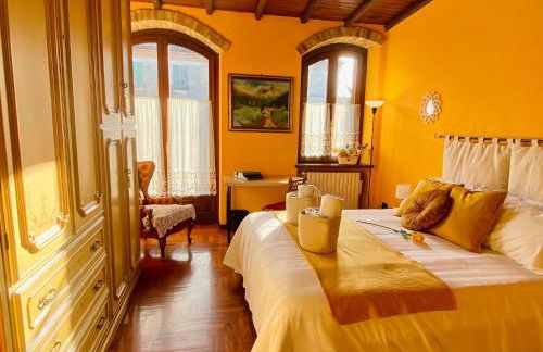 La Rosa di Langa - Charming Panoramic House - Foto 20