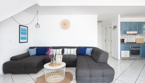 Casa Higo · Private Pool · Ocean View · 4 Bedrooms - Foto 2